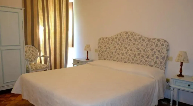 Одноместный номер Standard Hotel Villa Ciconia