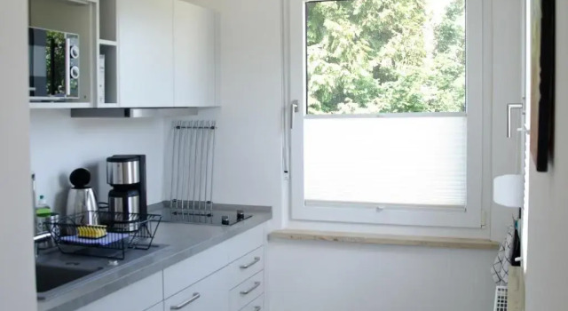 Апартаменты Standard Villa Kreisel