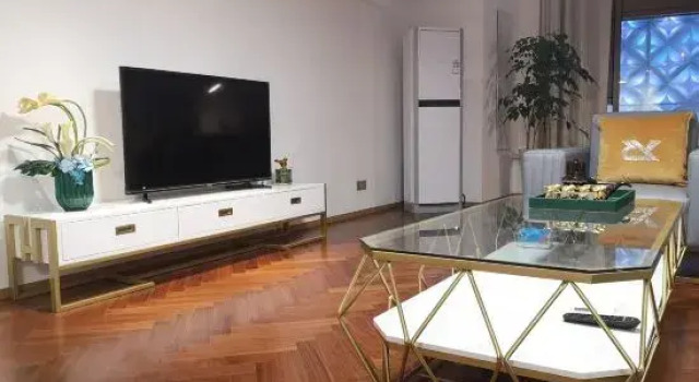 Hongqiao Aegean LOFT Apartment, Varaa Huoneisto Hongqiao Shanghai