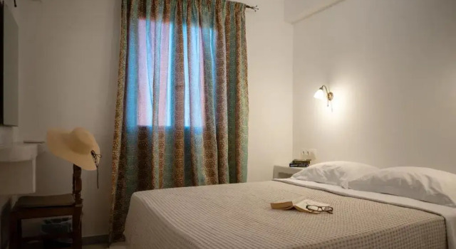 Двухместный номер Standard Aphrodite Hotel & Apartments
