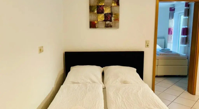 Апартаменты Ferienwohnung Eichel