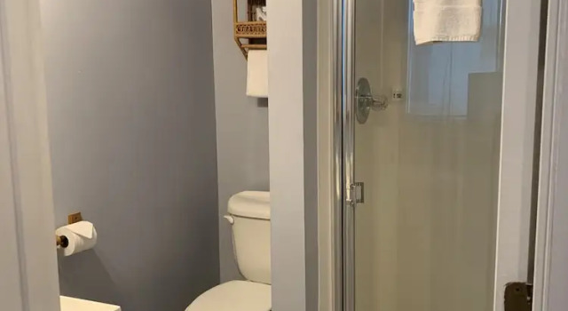 Номер Standard The Hotel Belvidere