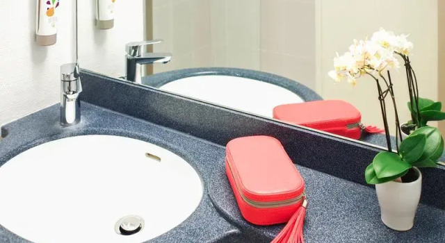 Семейный люкс ibis Styles Angers Centre Gare