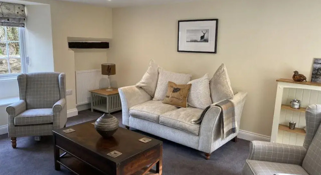 Cosy Nook Cottage, Rezervasyon Tatil Evi Merseyside villalar, Villa