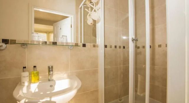 Номер Superior Hillsdale B&B in Ambleside
