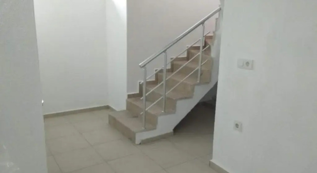 Апартаменты с 2 комнатами Paddys Apartments, Hisarönü