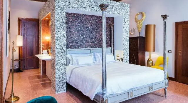 Номер Standard Hotel Heureka
