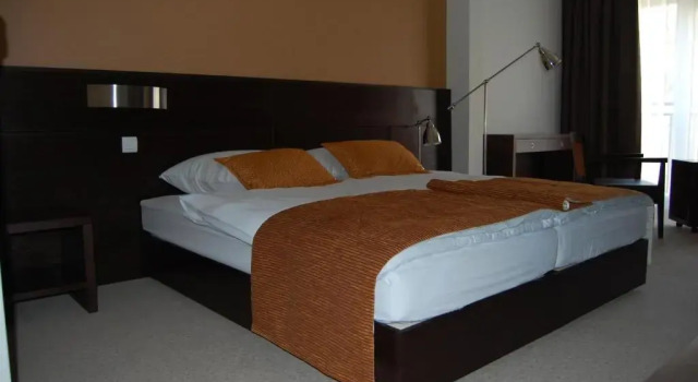 Номер Superior Hotel Mangart