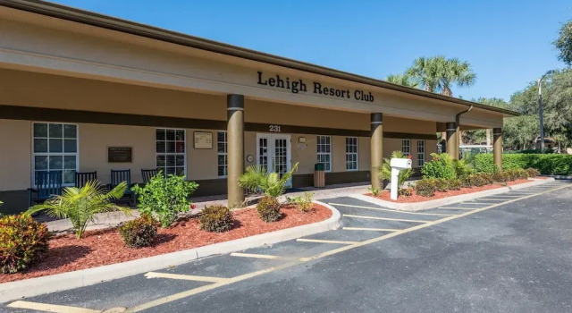 Lehigh Resort Club, Reserva ahora Resort Lehigh Acres 