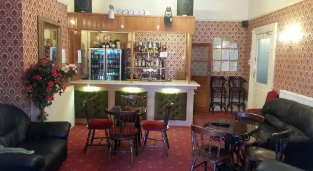 Chester Lodge, Забронировать Отель Отели Англии 3 звезды, 3*