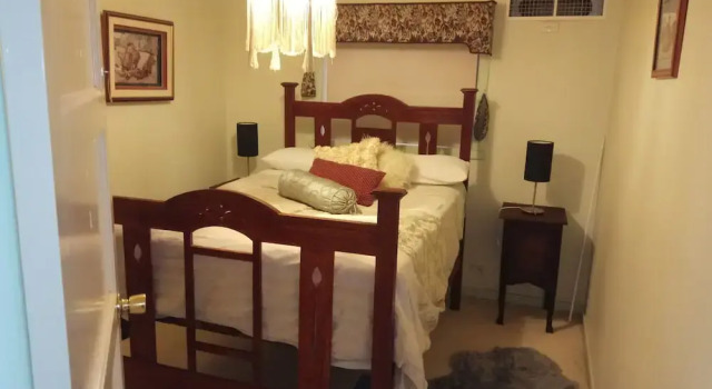 Boulder Lodge