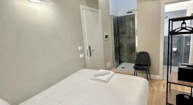 Номер Standard AD Suites Tritone