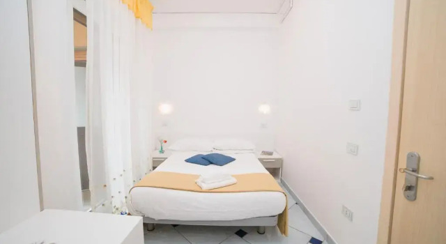 Номер Standard Hotel De Rosa