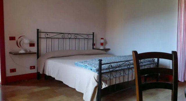 Коттедж Casa del Cavaliere