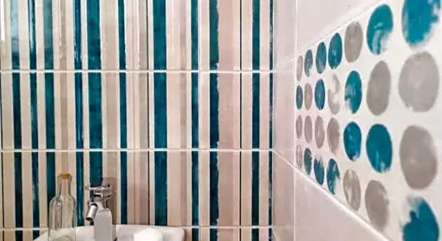 Апартаменты Vigna Marina Hotel