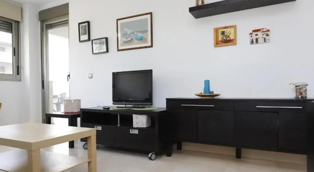 AT120 Nova Torredembarra, Varaa Hotelli Hotellit Tarragonès uima-altaalla, Uima-allas