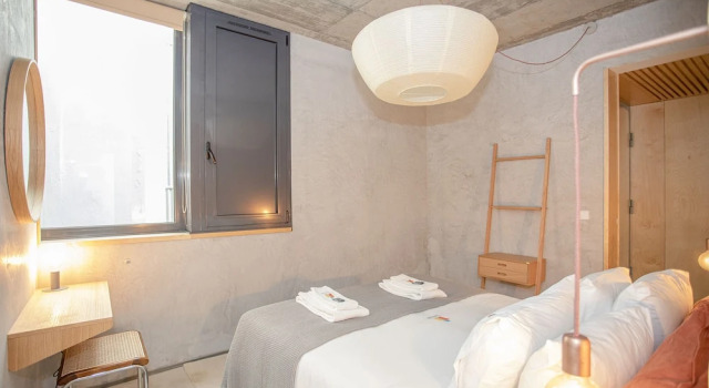 Liiiving - Bolhão Trendy Apartment II, Забронировать Апартаменты/квартира Cedofeita / Santo Ildefonso / Se / Miragaia / Sao Nicolau e Vitoria Порту, рядом с Театр Coliseu do Porto