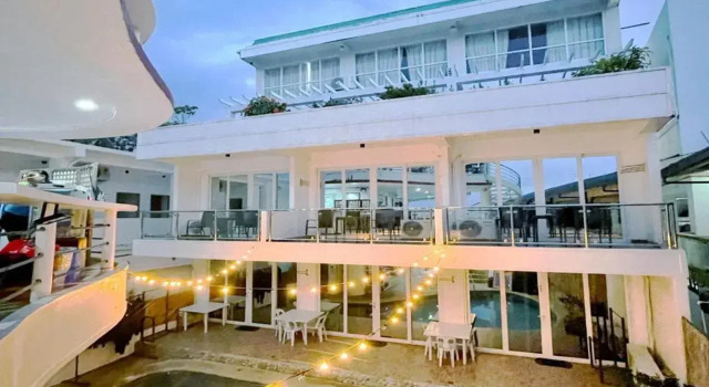 Arkipelago Divers and Beach Resort, จอง รีสอร์ท Puerto Galera Mindoro