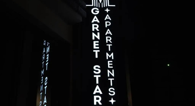 Garnet Star Apartments, Kopaonik, apartman br.3.