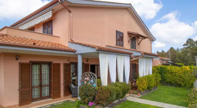 House Venere Ardea