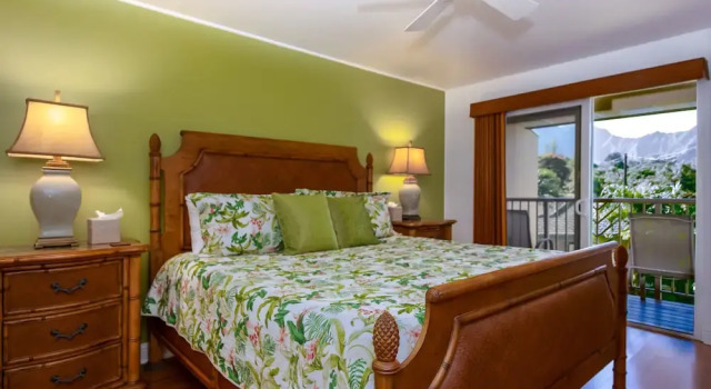 S Of Kamalii 40 3 Bedroom Townhouse