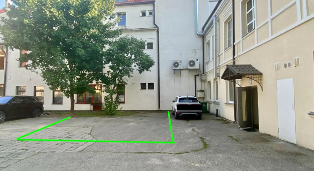 Kaunas Castle Apartments - One bedroom flat, Prenota Appartamento Kaunas Contea di Kaunas