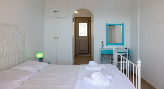 Villa Natalia, Забронировать Вилла Калами Остров Корфу