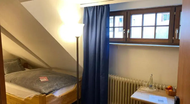Marktplatzhotel - Restaurant Tafelspitz