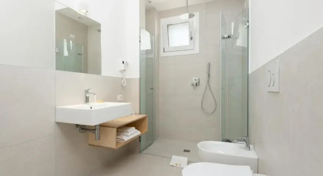 Студия Vitop Residence