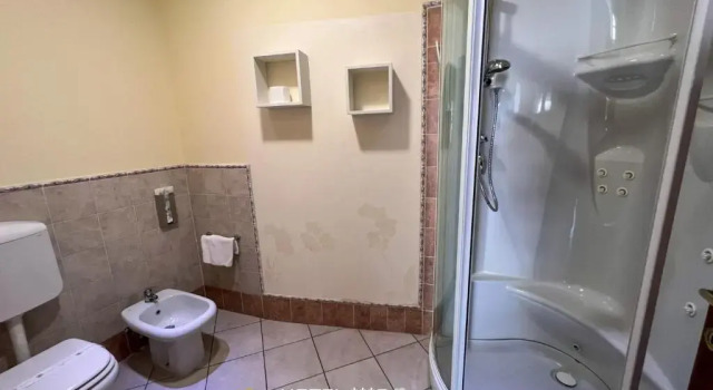 Двухместный номер Standard THE DOME - Panoramic Rooms