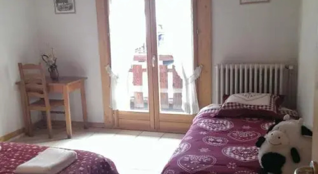 Appartement Azalees 1
