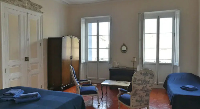 Номер Standard Eloi Merle - Chambre dhôtes