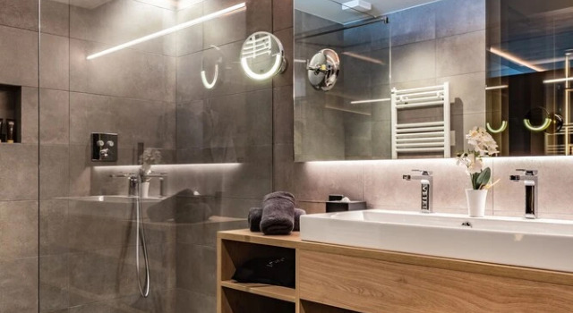 Люкс Boutique Hotel Kircher