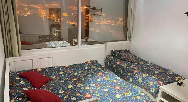 Двухместный номер Standard Jordan Guest House