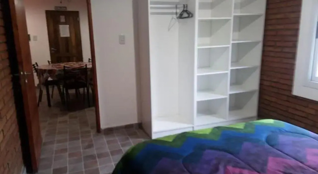 Cabanas 6 Olivos, Reservar Hotel Hotéis em Mendoza com estacionamento, Estacionamento