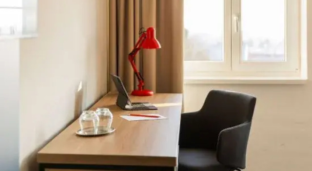 Двухместный номер Standard City Inn Hotel Olomouc
