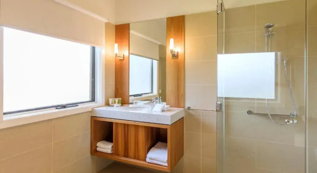 Двухместный номер Standard RACV Inverloch Resort