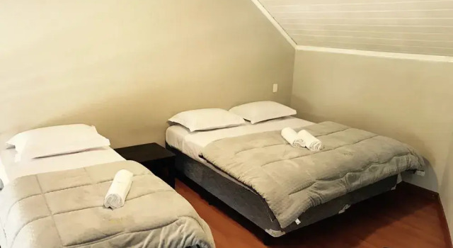 Hello Hostel Gramado