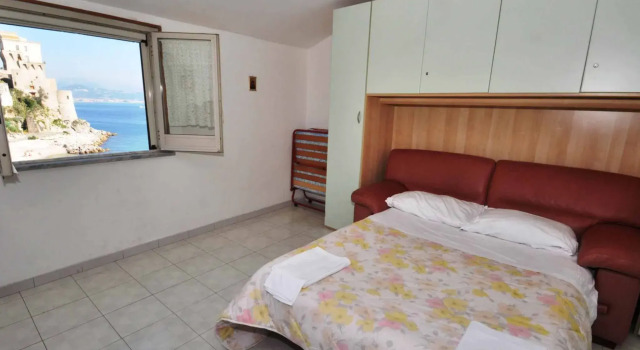 Appartamento a Cetara ID 119