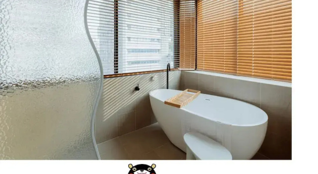 Номер Grand Just Inn Kaohsiung