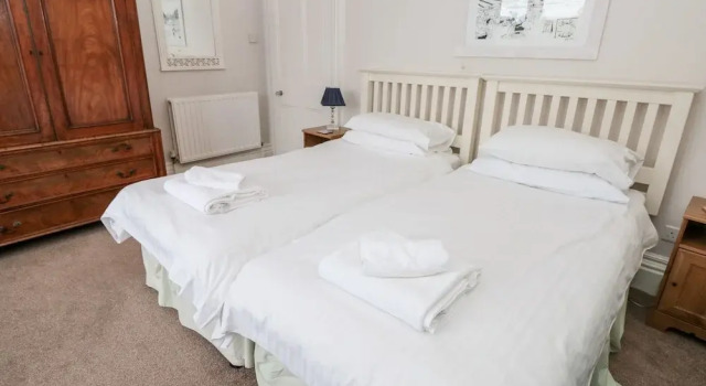Hytte 2 York House