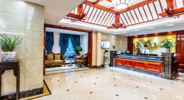 Fengxi Hotel