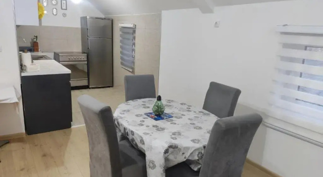 Апартаменты Dasa Apartment