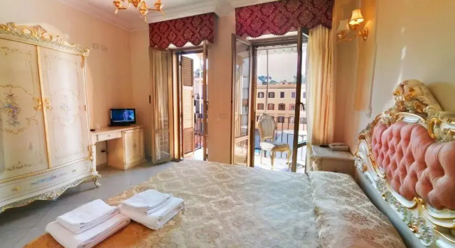 Двухместный номер Superior imperial rooms