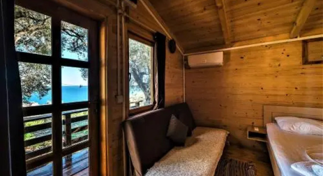 Holiday Park Olive Tree, Забронировать Отель Улцинь Ривьера Ульциня, рядом с Старый город Улцинь