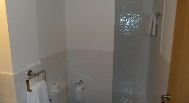 Одноместный номер Standard Hotel El Cerco