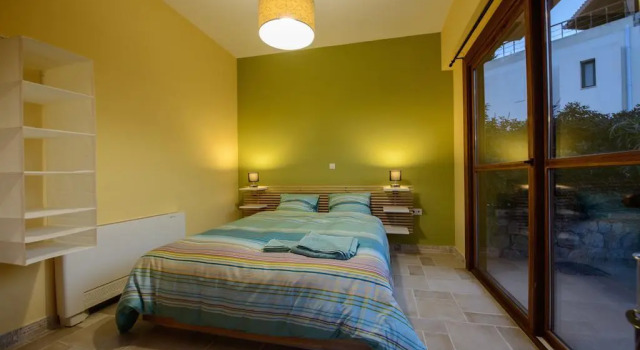 Rhodes Gem Villa, Reserva ahora Villa Hoteles en Rodas con piscina, Piscina