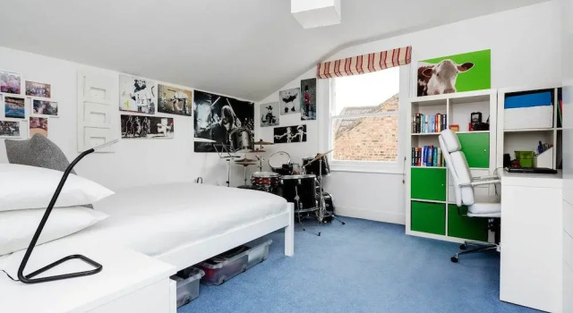 West Dulwich Retreat, Забронировать Отель Отели Англии 3 звезды, 3*