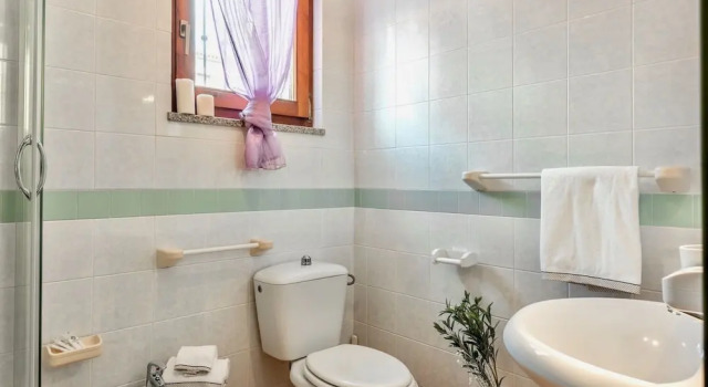 Студия Classic Apartment in Santa Teresa Gallura