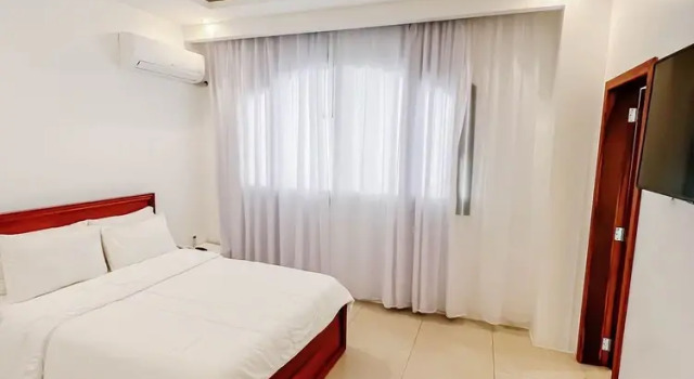 Полулюкс Montañablu Hotel